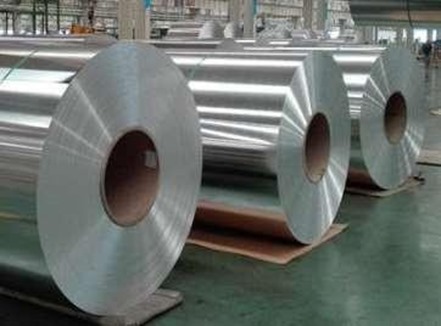 Aluminum Coils & Foils